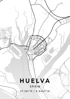 Huelva Spain