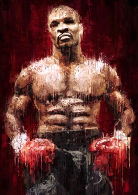 Mike Tyson