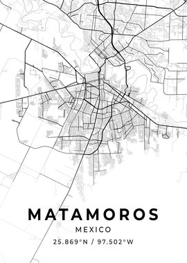 Matamoros Mexico