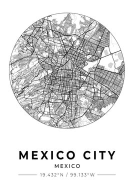 Mexico City