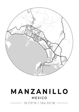 Manzanillo Mexico