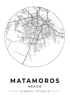 Matamoros Mexico