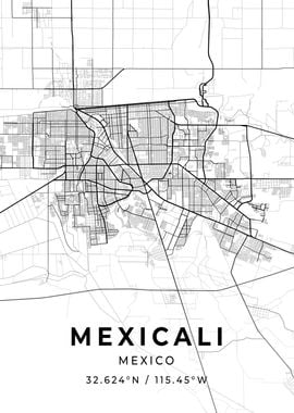 Mexicali Mexico