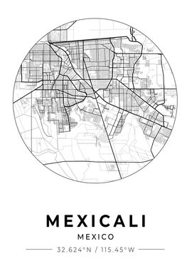 Mexicali Mexico