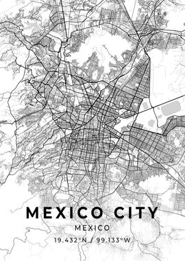 Mexico City