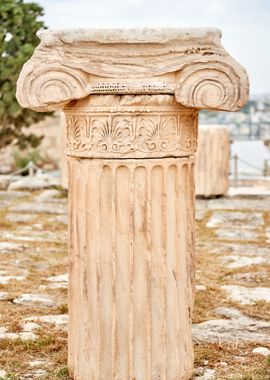 pillar