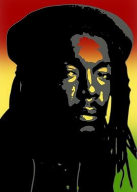 Peter Tosh