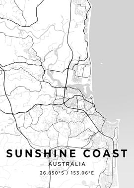 Sunshine Coast Australia