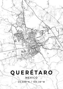 Queretaro Mexico