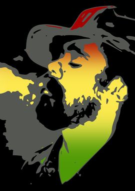 Damian Marley