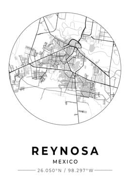 Reynosa Mexico