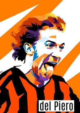 Alessandro del Piero