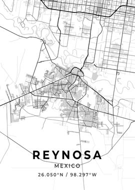 Reynosa Mexico