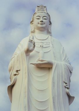 buddha statue