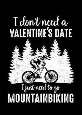 funny Mountainbiking 