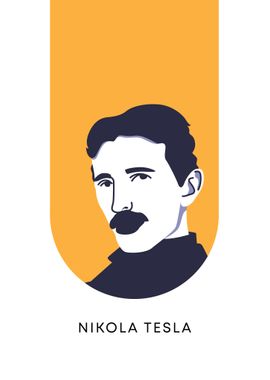 Nikola Tesla