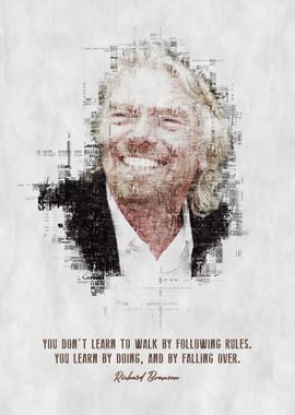 Richard Branson