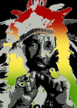 Lee Perry