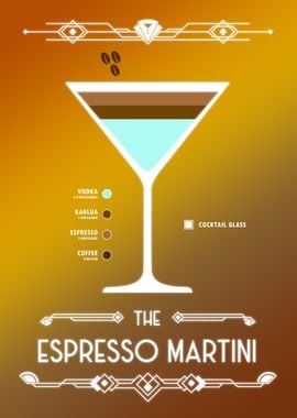 Espresso Martini