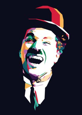 Charlie Chaplin