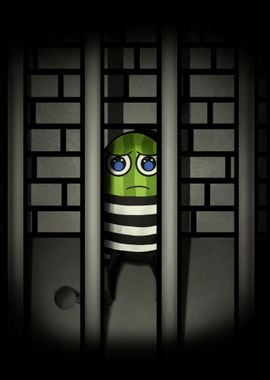 Prisoner Watermelon