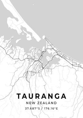 Tauranga New Zealand