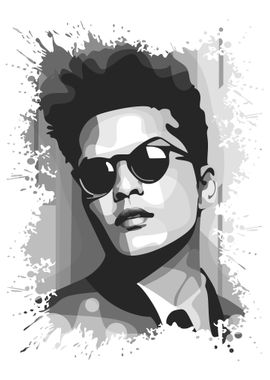 Bruno mars