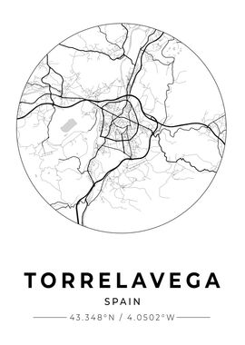 Torrelavega Spain