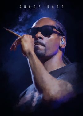 Snoop Dogg