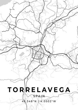 Torrelavega Spain