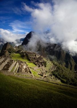 peru south america