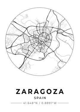 Zaragoza Spain