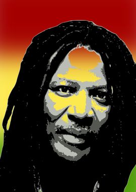 Alpha Blondy