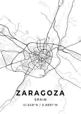 Zaragoza Spain