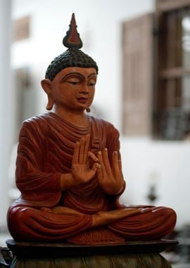 gautama buddha