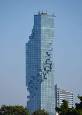 King Power Mahanakhon