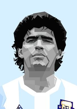 Maradona