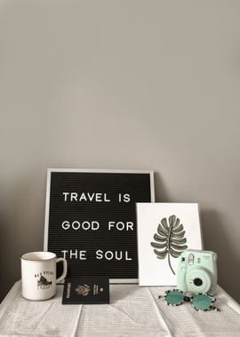 travel instax