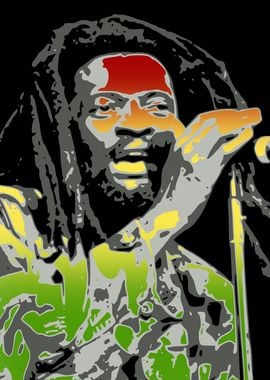 Lucky Dube