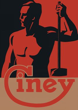 Ciney Beer Belgium 1930s