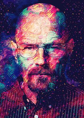 Walter White