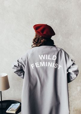 wild feminist