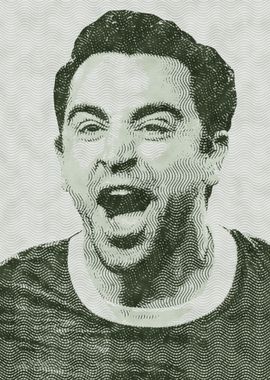 xavi