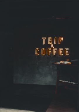 trip coffee