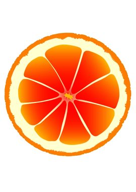 Blood Orange