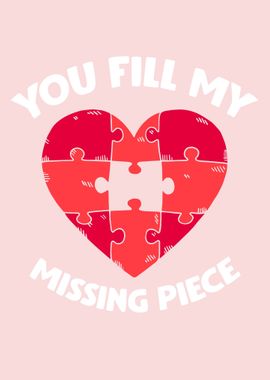 Missing piece