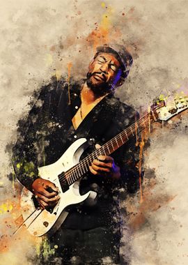 Tony MacAlpine