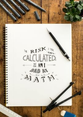 risk book