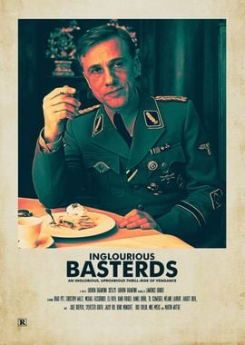 Inglourious Basterds