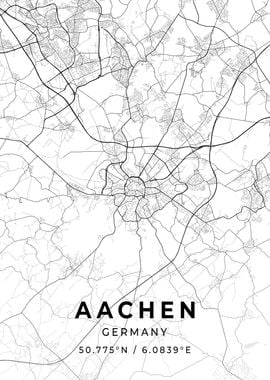 Aachen Germany